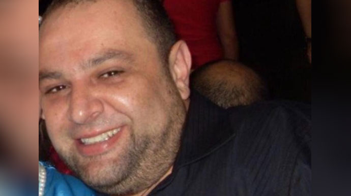 Morre aos 50 anos André Nucci Pasquarelli, o Deco