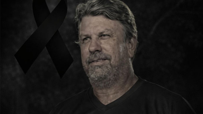 Agricultor Ricardo Hanisch morre aos 53 anos em Assis