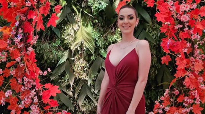 Morre empresária Luana Ribas, aos 33 anos, em Assis
