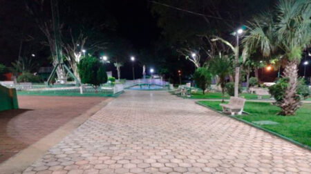 FOTO: Arquivo/Prefeitura de Platina