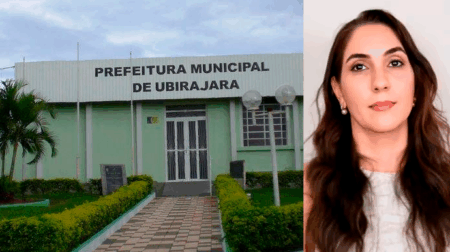 Prefeita de Ubirajara é afastada - FOTO: Divulgação