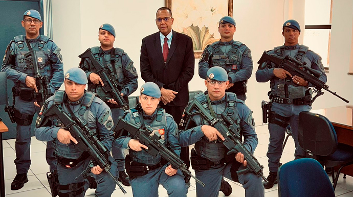 FOTO: Divulgação