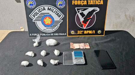 FOTO: Divulgação