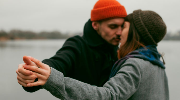 Cada casal precisa avaliar a sua história, contexto e sentimentos, conclui pesquisa. Foto: Freepik