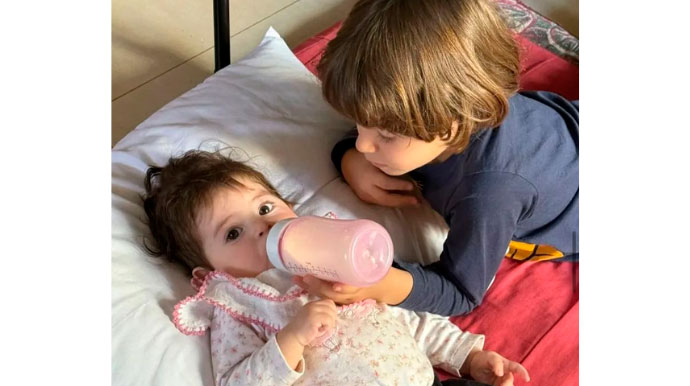 Educação emocional na infância; como formar meninos para se tornarem bons homens Educar meninos emocionalmente é essencial para que se tornem homens que exercem poder com responsabilidade, não sobre os outros. Foto: Ana Carolina Cavalcante