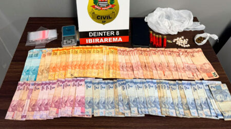 FOTO: Polícia Civil