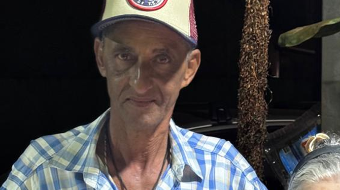 Após serem encontrados, marido é preso suspeito de manter esposa idosa em cárcere privado em Ibirarema