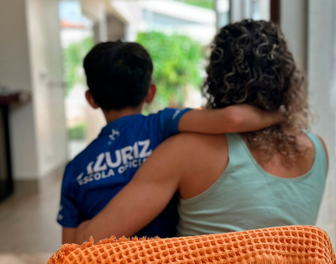 Pequenos cuidados no cotidiano fazem a diferença. Foto: Arquivo Pessoal/ Imagem Cedida