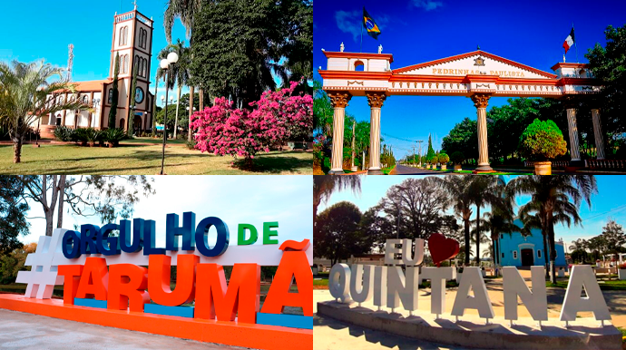 FOTO: Divulgação