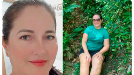A vítima foi encontrada já sem vida, com sinais de asfixia e a Polícia Civil investiga o caso. Foto: NDTV/ Reprodução