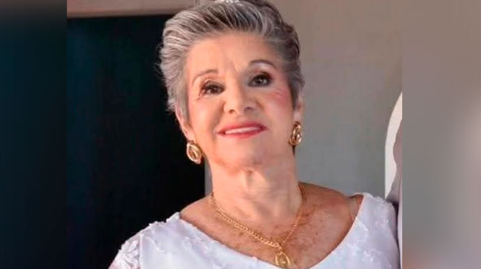 Morre Maria Dolores Marques, aos 70 anos, em Assis