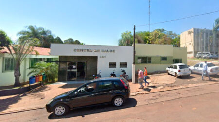 A medida tem como objetivo facilitar o acesso da população aos serviços de saúde. Foto: Reprodução Google Maps