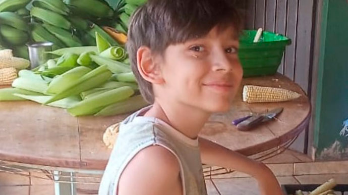 Família pede doação de sangue e medula para adolescente de 13 anos diagnosticado com leucemia em Assis