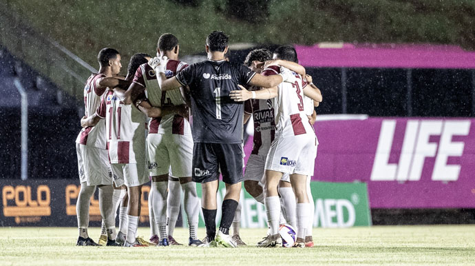 Foto: Parrilha Foto Esporte