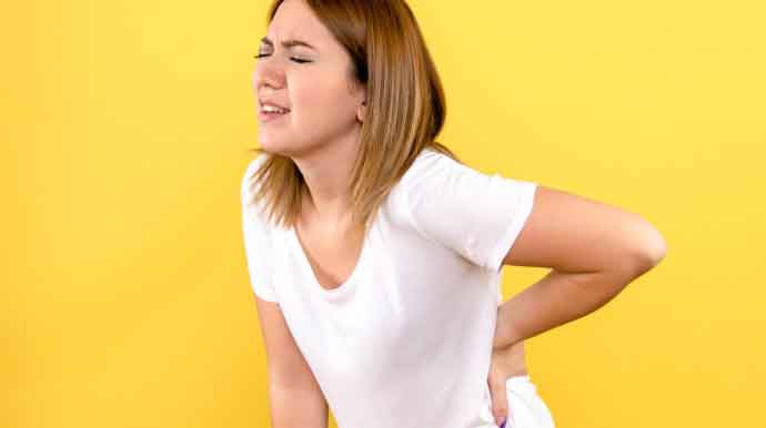 Dor nas costas todo dia? 9 sinais de que a coluna está pedindo atenção