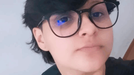 Elis Laura Vieira foi identificada como a vítima do acidente fatal registrado em Palmital neste domingo, dia 15 - FOTO: Redes Sociais