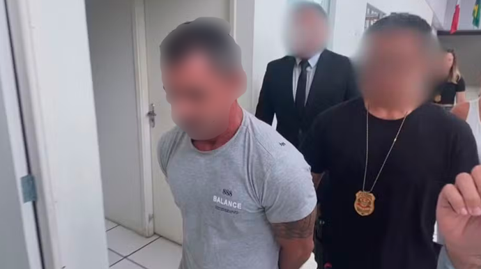 Foto: Reprodução/TV TEM