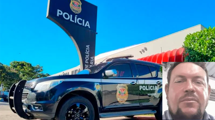 Comerciante de 51 anos é preso por morte de pedreiro após agressões em Assis