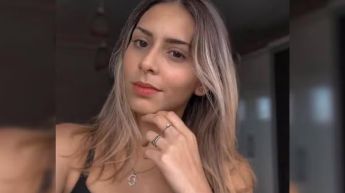 Laudo do IML confirmou intoxicação por arsênio na morte da jovem. Foto: Redes Sociais