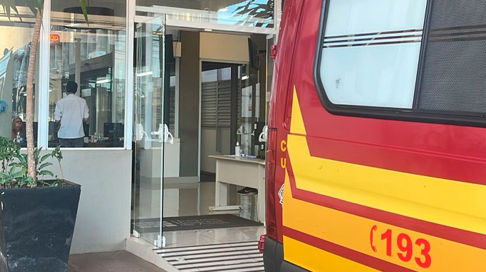 Após quatro dias desaparecida, Estela Fernandes é encontrada com vida em Assis