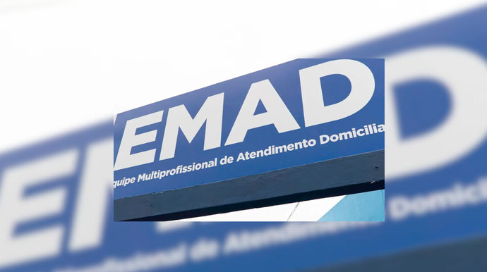 Requerimento solicita informações sobre equipes de atendimento domiciliar em Assis