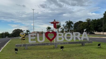 A cidade comemora 61 anos com shows, estrutura reforçada e programação gratuita para toda a família no estádio municipal. Foto: Arquivo