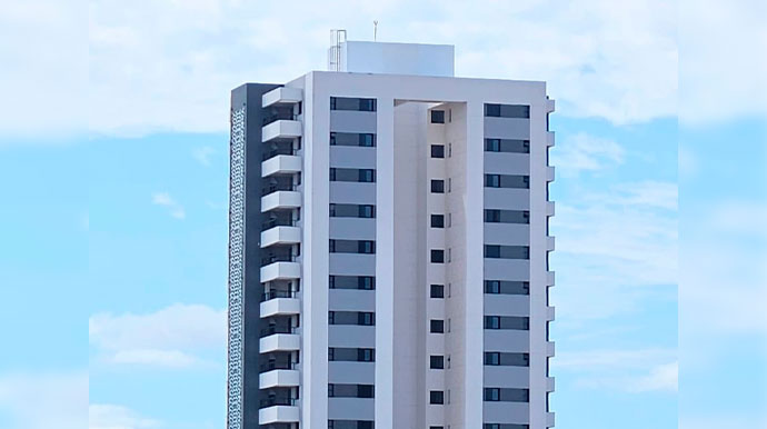 Residencial Jardim Europa da ASN Engenharia entra na fase final de acabamento em Assis