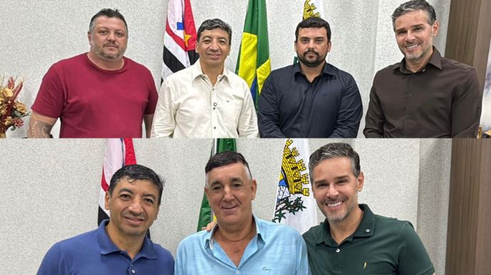 Segundo os gestores, as melhorias vão contribuir para oferecer um atendimento ainda mais digno e seguro para os moradores. Foto: Prefeitura de CM