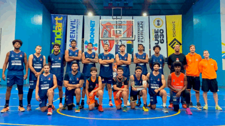 Basquete Assis aposta na força do elenco para ir longe na temporada - FOTO: Divulgação