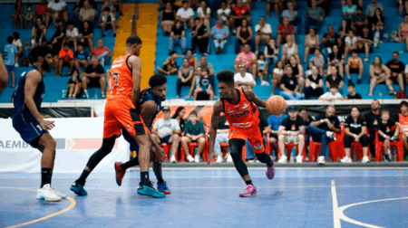 Basquete Assis enfrenta o Avaré nesta quinta-feira, 26, no Jairão - FOTO: Divulgação