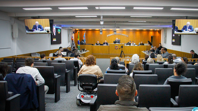 Projeto aprovado na Câmara institui Conselho Municipal de Economia Solidária