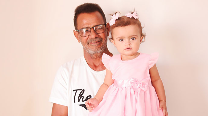 Mãe que perdeu filha e pai em acidente desabafa e cobra andamento do processo
