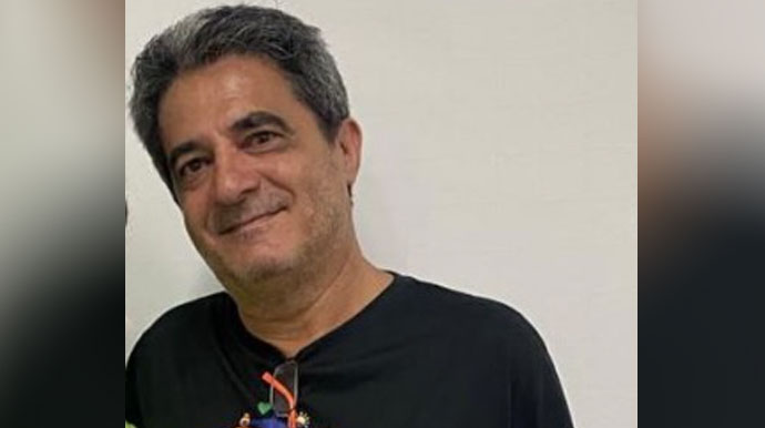 Morre o professor Geraldo Belavenute Júnior, vítima de infarto aos 64 anos