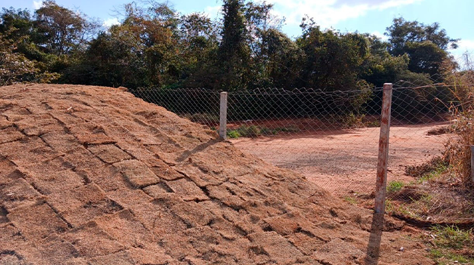 Ao todo, quatro rampas já foram implantadas na regiaõ de Assis - FOTO: Entrevias/Divulgação
