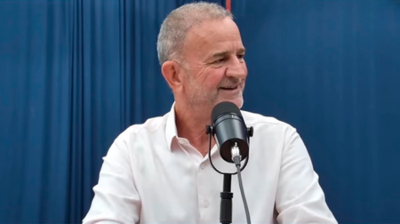 Ex-prefeito de Assis, José Fernandes - FOTO: Portal AssisCity