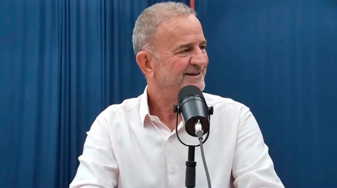 Ex-prefeito de Assis, José Fernandes é pré-candidato a deputado federal e tem propostas para o Vale Paranapanema Ex-prefeito de Assis, José Fernandes - FOTO: Portal AssisCity