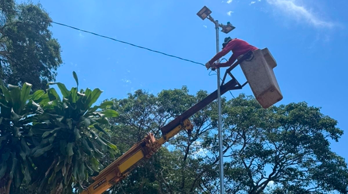 FOTO: Prefeitura de Assis/Divulgação
