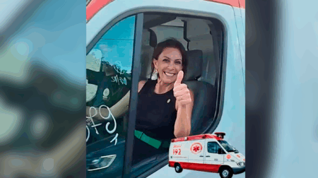 Veículo foi anunciado no dia 14 de março de 2025 - FOTO: Redes Sociais/Arquivo