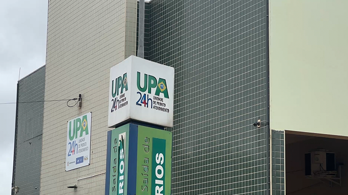 Ata de reunião do Conselho de Saúde expõe embate entre Santa Casa e Prefeitura sobre contrato emergencial da UPA Nova empresa assumiu a gestão da UPA nesta terça-feira, dia 10 - FOTO: Portal AssisCity
