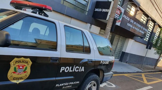 Idoso perde R$ 26 mil após cair no golpe do falso gerente de banco em Marília