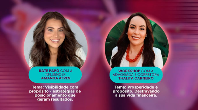 Happy Hour com Conselheiras promove networking e capacitação para empreendedoras em Assis