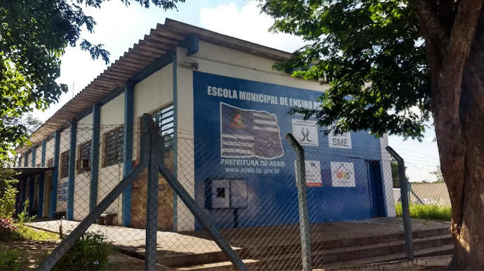 Inscrições abertas para cursos profissionalizantes gratuitos em Assis