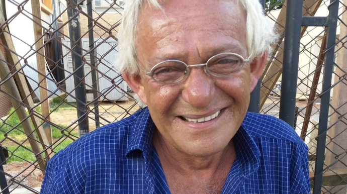Morre em Assis José Roberto Batista, aos 68 anos, após cirurgia de emergência José Roberto Batista era conhecido e querido em Assis; ele não resistiu após cirurgia de emergência e deixa familiares e amigos com saudades. Foto: Arquivo pessoal