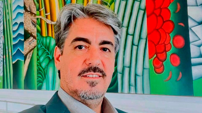 Secretário de Governo assume presidência do PP e destaca renovação do partido em Assis