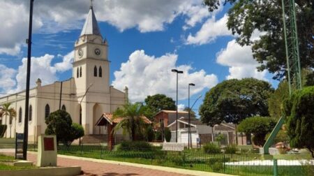 Platina terá seis eventos culturais na Feira da Lua entre maio e outubro, com investimento de R$ 20 mil para incentivar a cultura local. Foto: Turismo da Gente
