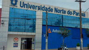 A Unopar Anhanguera Assis está localizada na Av. Rui Barbosa, 1459 - Foto: Divulgação