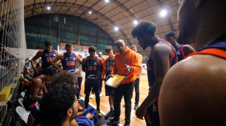 Time do Basquete Assis é o atual 4º colocado na tabela de classificação da Copa São Paulo - FOTO: Divulgação