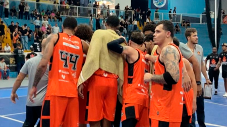 Basquete Assis vence Diadema por 93 a 66 - FOTO: Divulgação