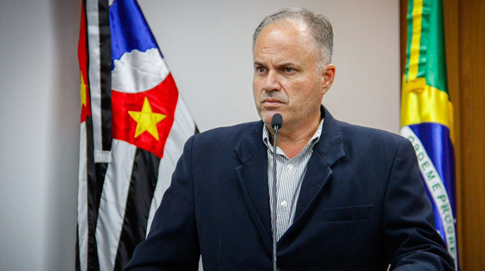 Em meio ao recesso, presidente da Câmara convoca reunião extraordinária para discutir cenário político em Assis