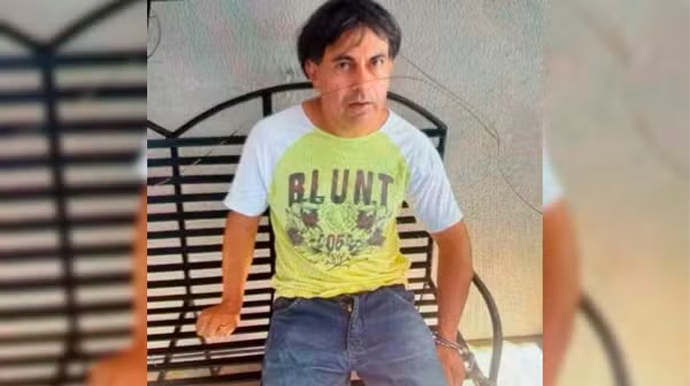 Defesa de Luís Fernando emite nota e afirma “é necessário investigar melhor se outras pessoas podem estar envolvidas no crime” Luis Fernando Silla foi declarado inimputável por esquizofrenia em laudo divulgado na última terça-feira, dia 31 de março - FOTO: Arquivo/Reprodução